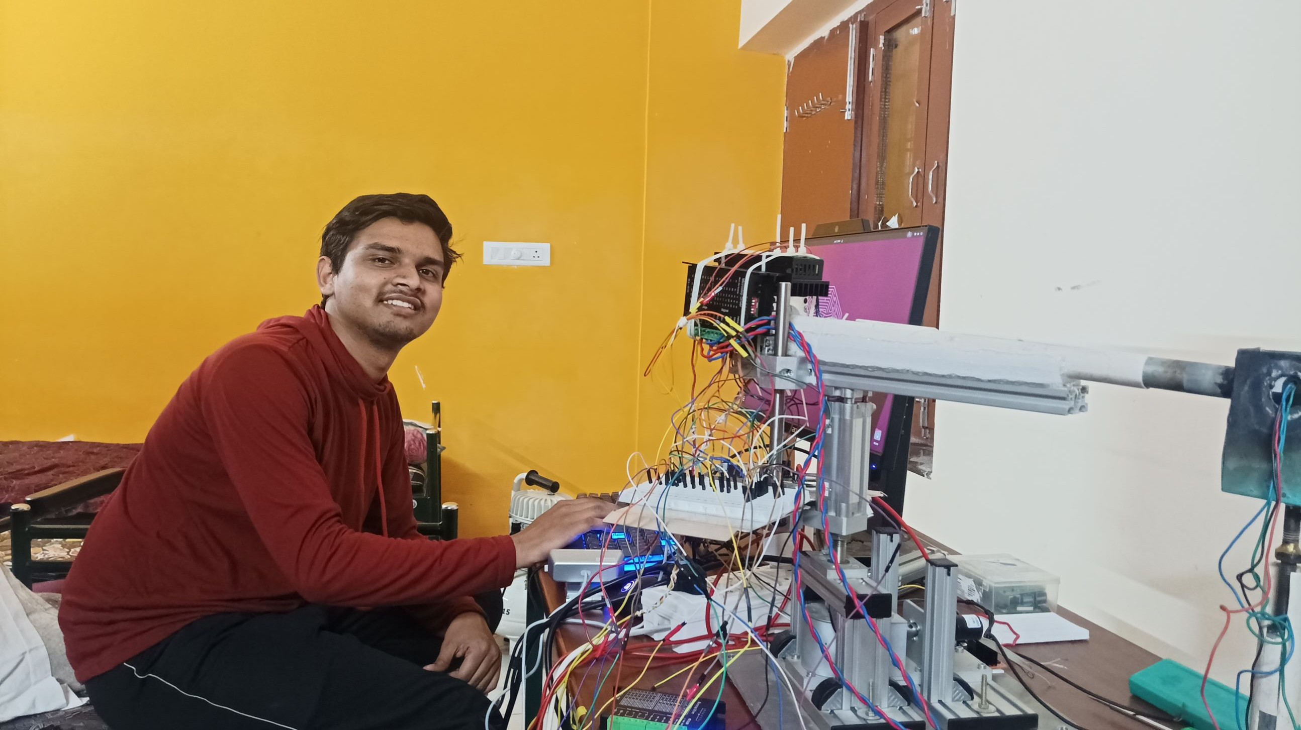 Flipkart GRID 5.0 finalist — photo 1