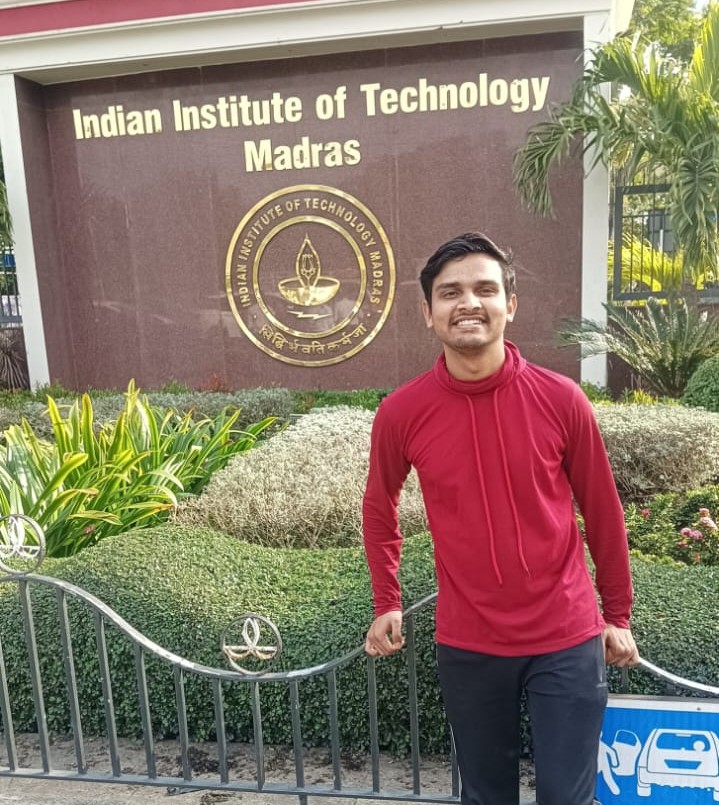 Flipkart GRID 5.0 finalist — photo 2